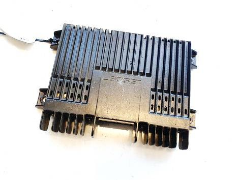 Audi 2000 amplificatore - audi,