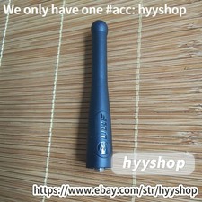 1pcs motorola p8800 antenna - 1pcs,