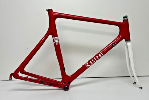 Telaio forcella kestrel 200 - telaio/forcella,
