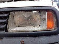 LEFT HEADLIGHT / 2545321 FOR