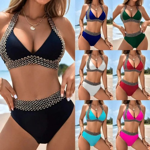 Costume bagno donna sexy - da,