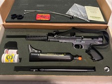 Paintball Tippmann 68 Special Mod 68 con scatola + manuale + patch + extra