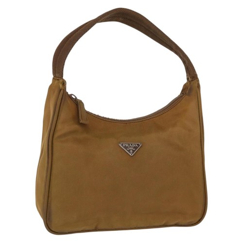 Borsa mano prada nylon - borsa,
