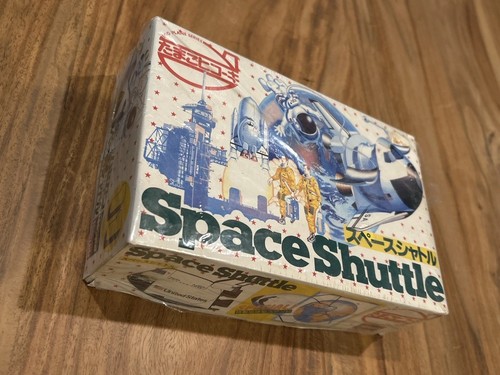 Hasegawa egg plane space - plane,