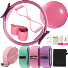 Kit Anello Pilates per Donna