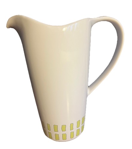 Ikea brocca ceramica vaso - in, ceramica,