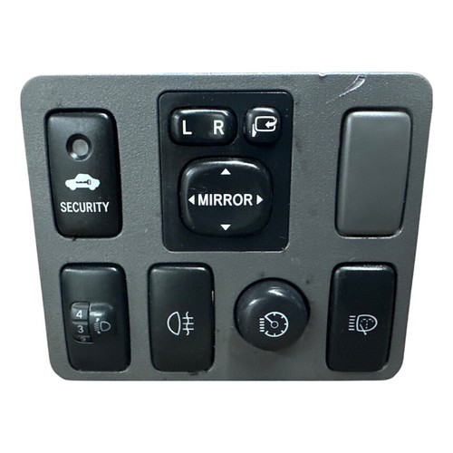 Toyota hilux trim pannello - toyota,