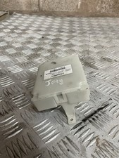 MODULO COMANDO RISCALDAMENTO