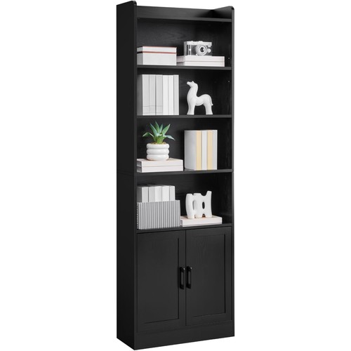 Libreria verticale ripiani - libreria, a