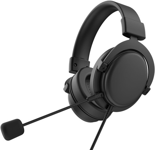 Hanseatic cuffie gaming - hanseatic,