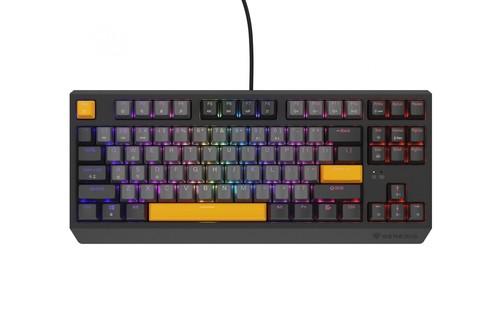 Genesis thor 230 tkl - tkl, |