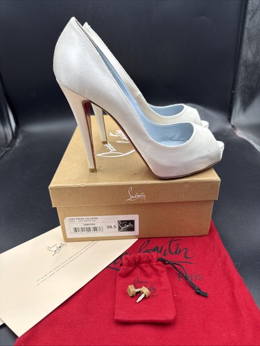Christian louboutin very prive - christian,