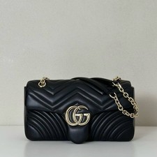 Gucci GG Marmont piccola borsa