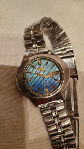 Orologio orient automatico - orologio,
