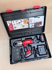 Pressatrice radiale Virax M2X