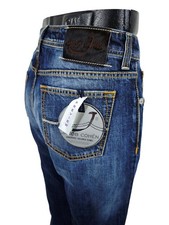Jeans uomo Jacob Cohen 688