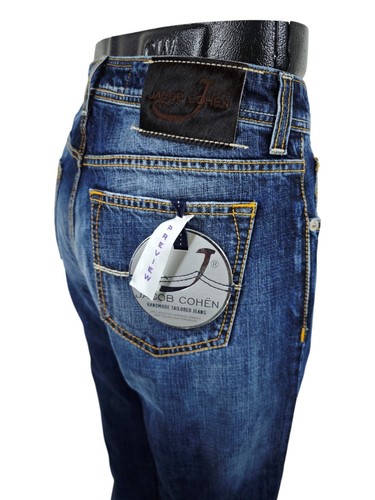 Jeans uomo jacob - jacob, 688