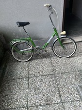 bici graziella usata Ritiro Monza