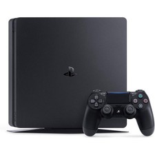 Sony Playstation 4 Slim 1TB