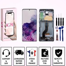 SCHERMO per SAMSUNG GALAXY S20