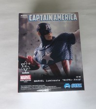 MARVEL Luminasta Capitan