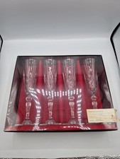 Montague's Bicchiere Cristallo