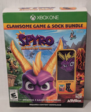 Spyro Reignited Trilogy