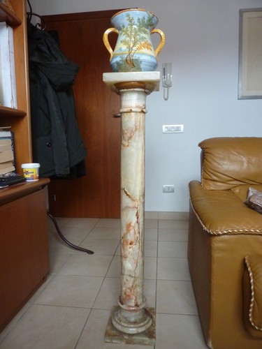 Colonna onice vintage - colonna, in