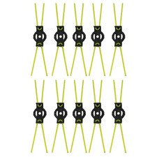 10PCS Corda da Taglio