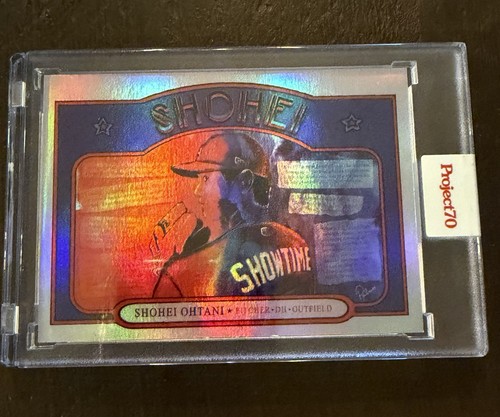 Shohei ohtani project - 70, 362