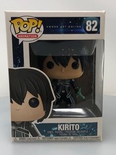 Funko POP! Animation Sword Art