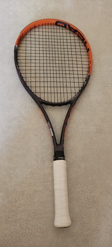 Racchetta tennis head - da,