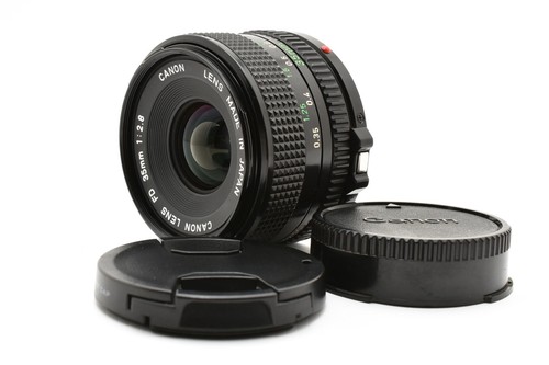 Ottime condizioni canon - [ottime,