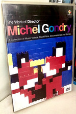 The Work of Director Michel