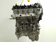 Motore base TOYOTA YARIS P9