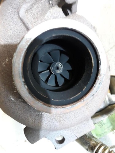 Turbocompressore alfa 159 - turbocompressore,
