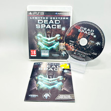 DEAD SPACE 2 LIMITED EDITION