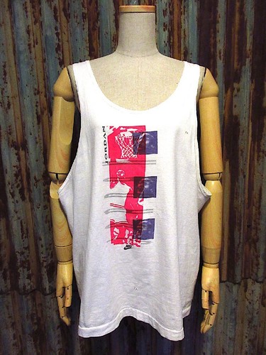 Canotta nike michael - canotta,