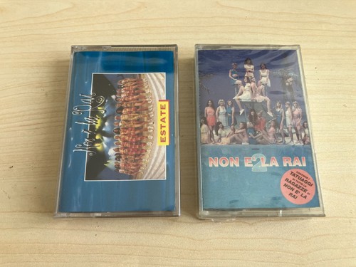 Non rai estate - non, _