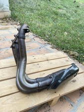 COLLETTORI ORIGINALI TRIUMPH