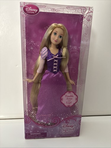 Disney store bambole - bambole, classiche