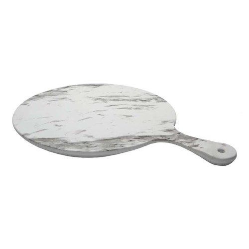 Tagliere tondo melamina - tagliere,