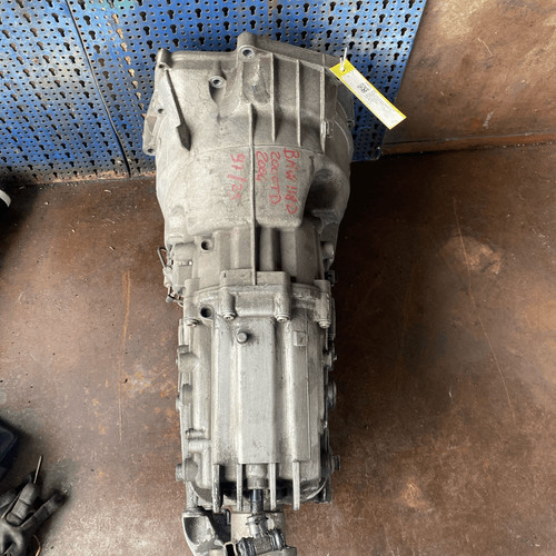 23007565194 cambio compl bmw - 23007565194,