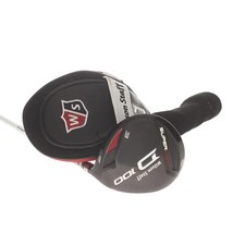 Wilson D100 Fairway 3 legno