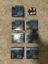 Pokemon Fiamme Fantastiche