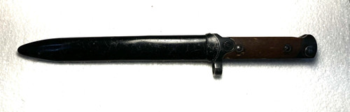 Original ww2 itilian carcano - ww2,