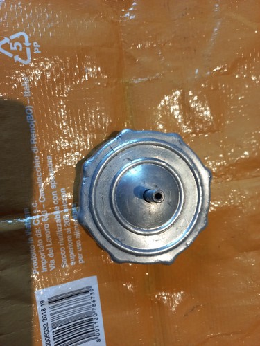 Fantic motor caballero 160 - tx,