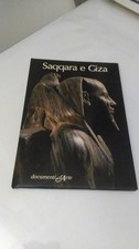 SAQQARA E GIZA. DOCUMENTI