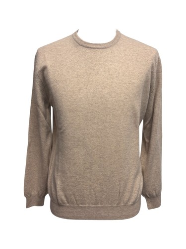 Malo maglione girocollo in - a,