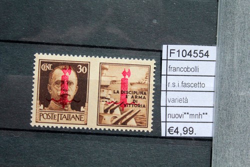 Francobolli italia - francobolli,